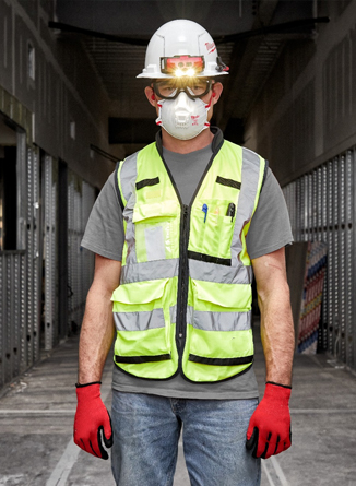 Safety Wears